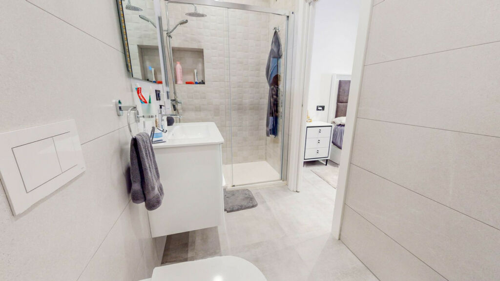 Semi-Detached House Benahavís Málaga - image 22