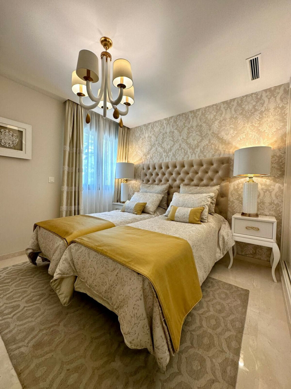 Detached Villa Marbella Málaga - image 23