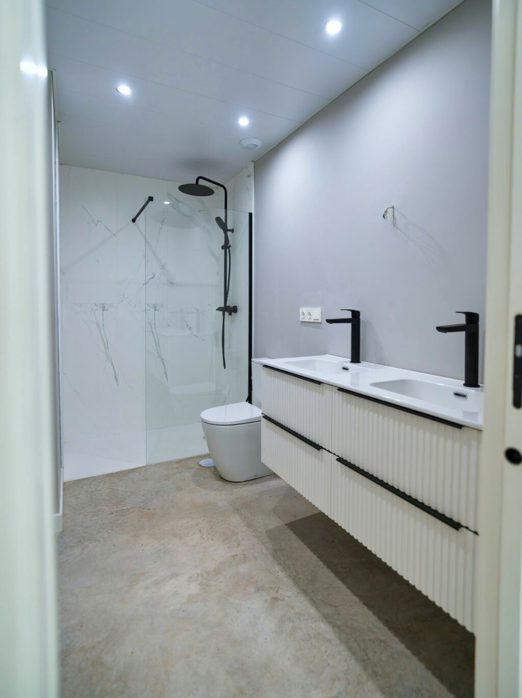 Detached Villa Alhaurín de la Torre Málaga - image 23