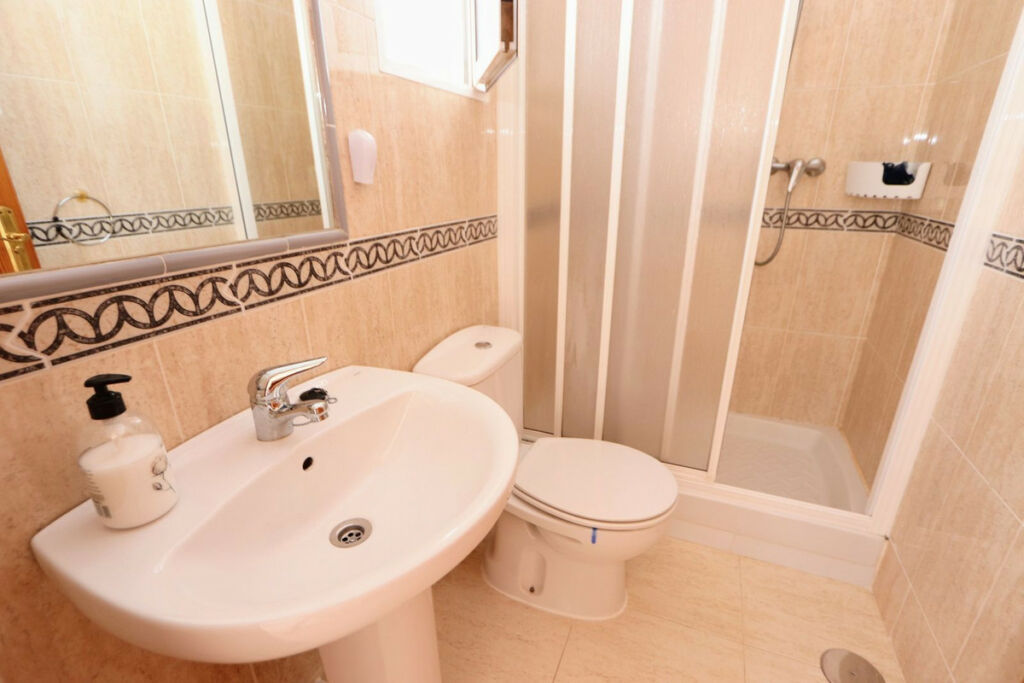 Detached Villa Sucina Murcia - image 23