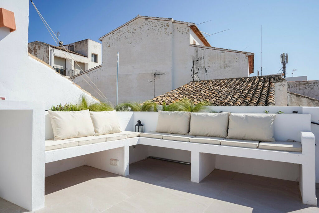 Townhouse Javea Alicante - image 23