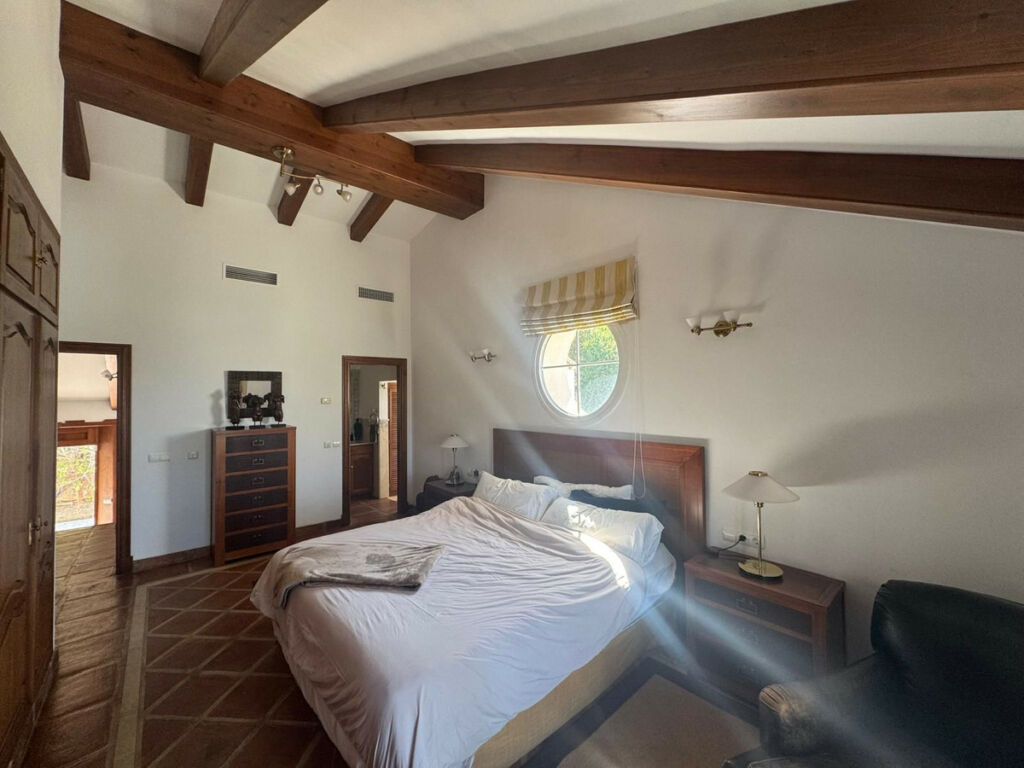 Detached Villa Istán Málaga - image 23