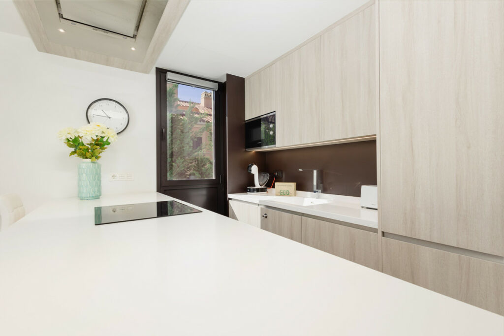 Middle Floor Apartment Carib Playa Málaga - image 23