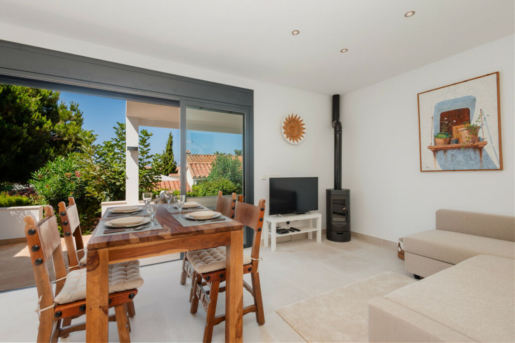 Detached Villa Costabella Málaga - image 23