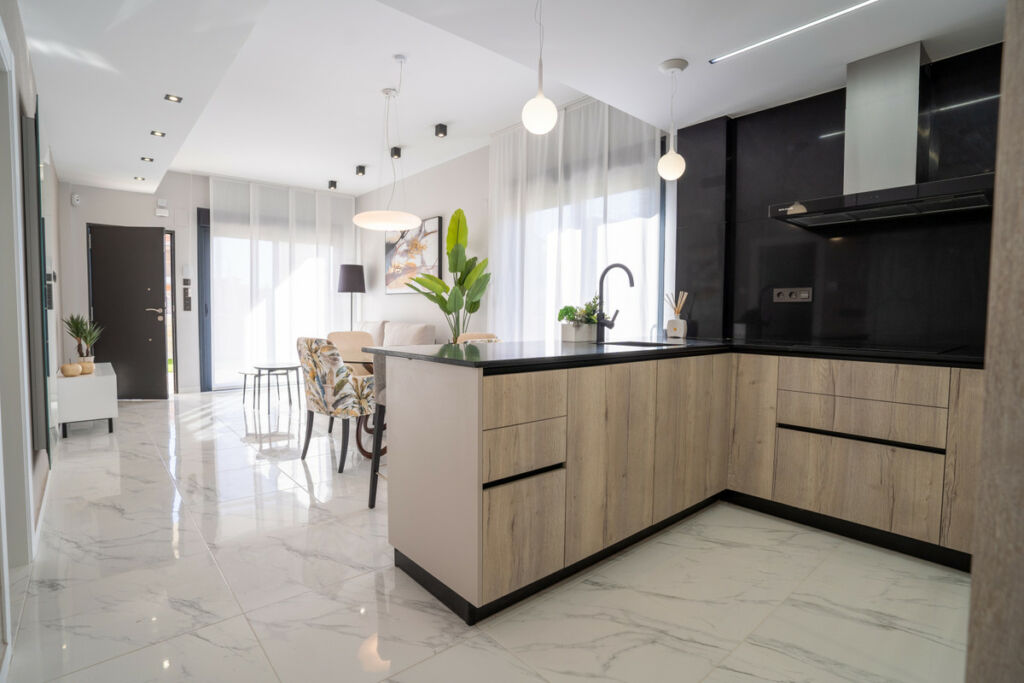 Ground Floor Apartment Pilar de la Horadada Alicante - image 23