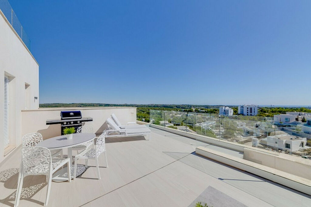 Penthouse Las Colinas Golf Alicante - image 23
