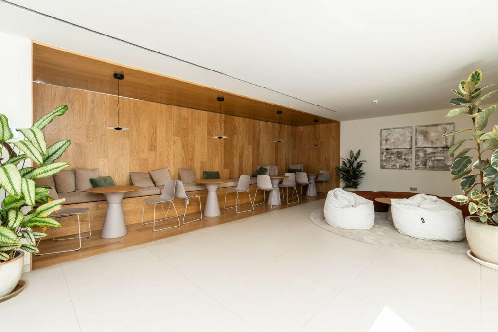 Ground Floor Apartment Fuengirola Málaga - image 23