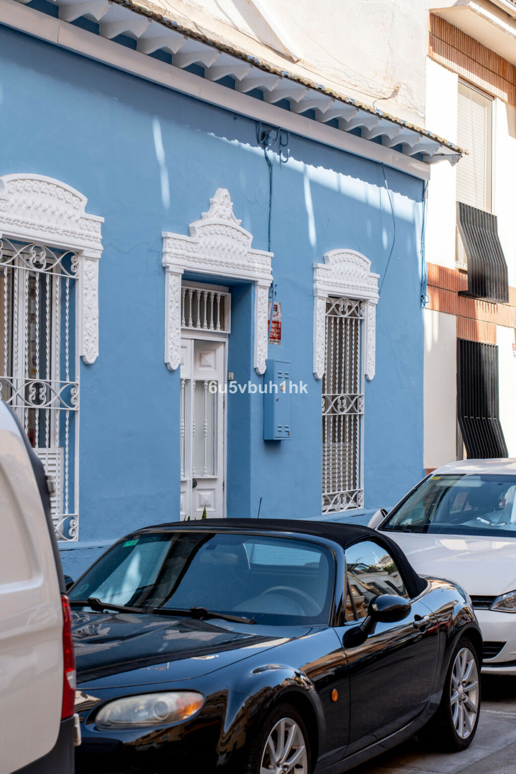 Townhouse Málaga Málaga - image 23