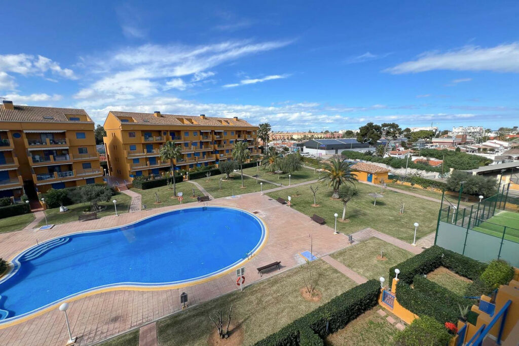 Duplex Denia Alicante - image 23