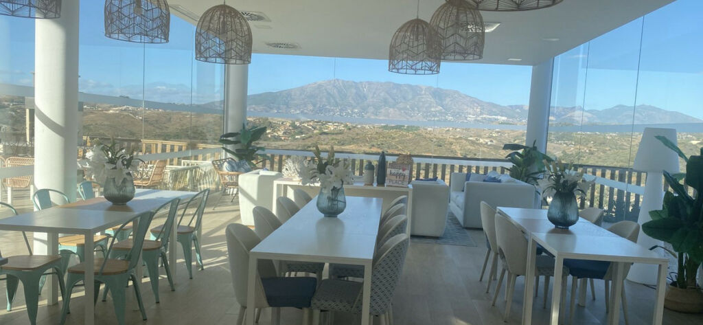 Ground Floor Apartment La Cala de Mijas Málaga - image 23