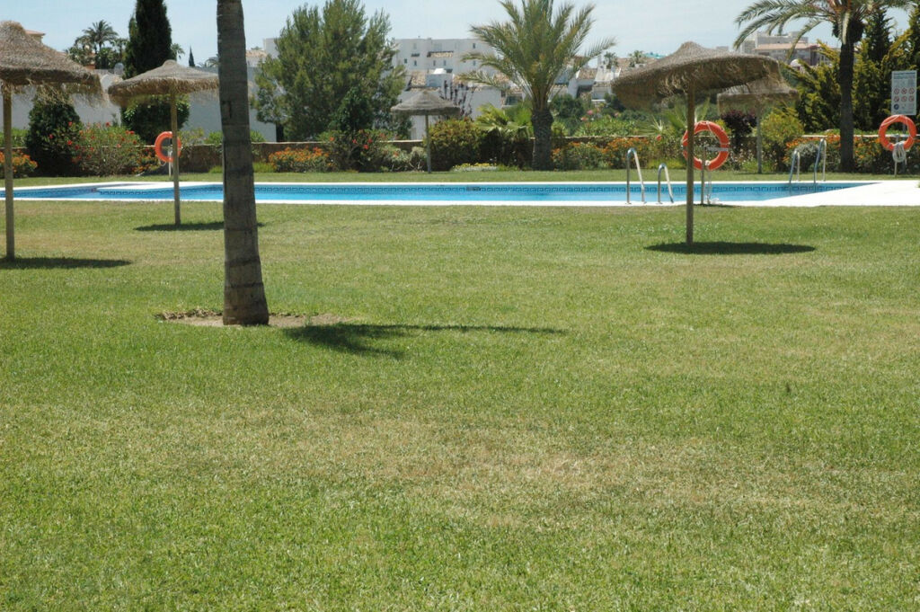 Ground Floor Apartment Benalmadena Málaga - image 23