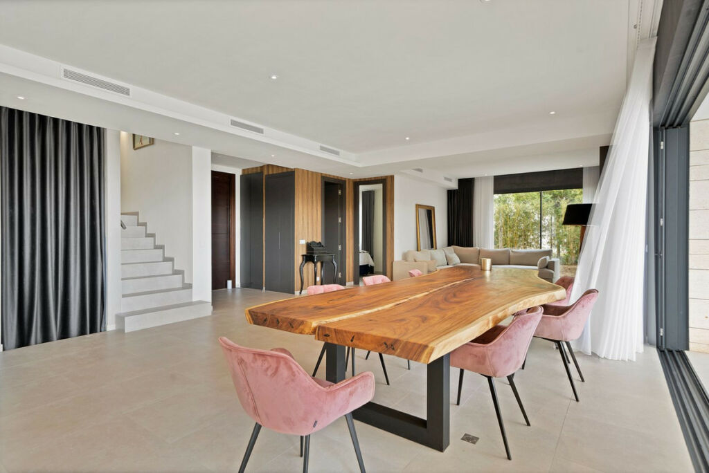 Detached Villa La Cala Golf Málaga - image 22