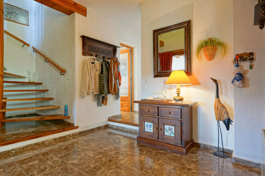 Detached Villa Javea Alicante - image 23