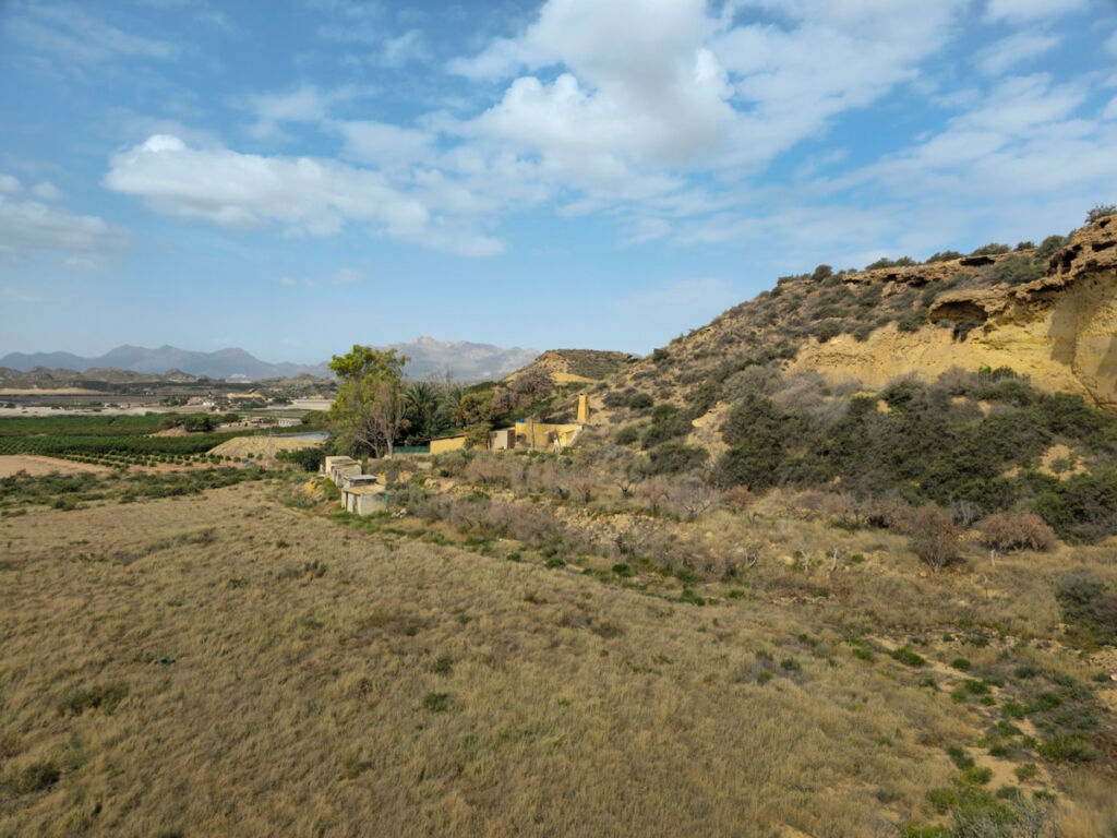 Finca - Cortijo El Cocon Murcia - image 23