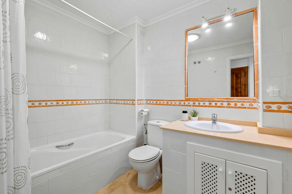 Penthouse Playa Flamenca Alicante - image 23