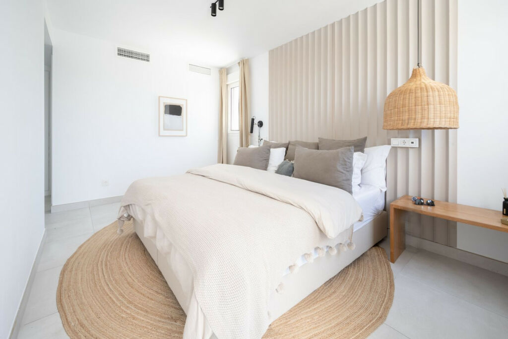 Penthouse Duplex Altos de los Monteros Málaga - image 23