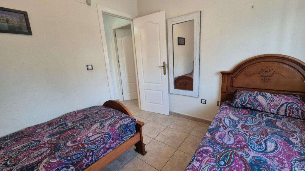 Detached Villa Orihuela Alicante - image 23