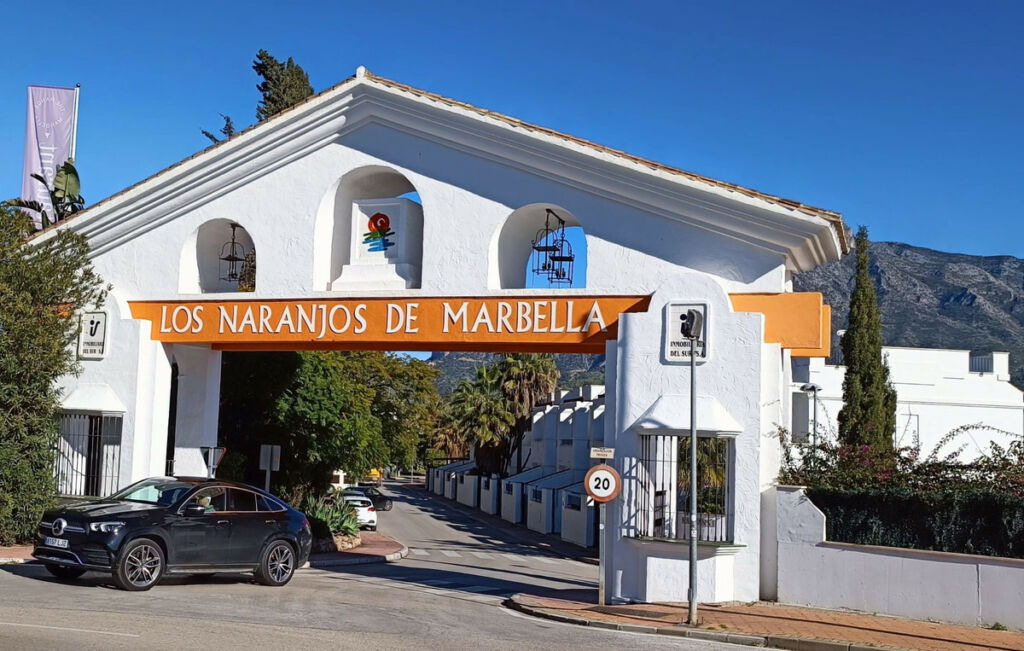 Ground Floor Apartment Marbella Málaga - image 23