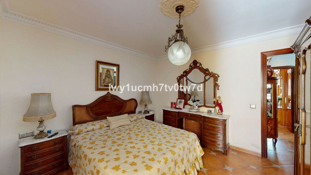 Middle Floor Apartment Málaga Centro Málaga - image 23