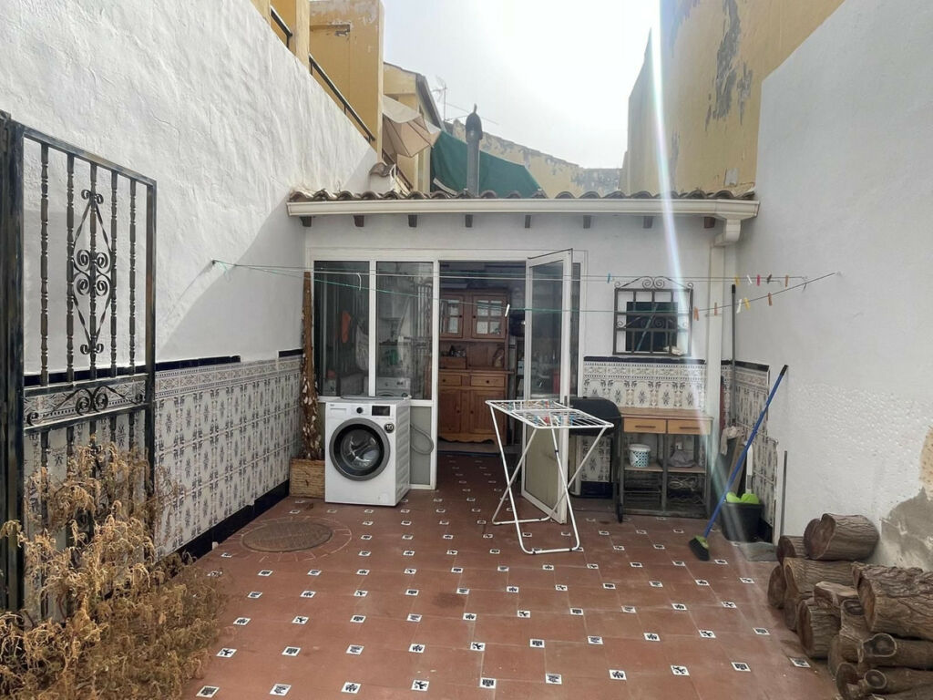Townhouse Rojales Alicante - image 23