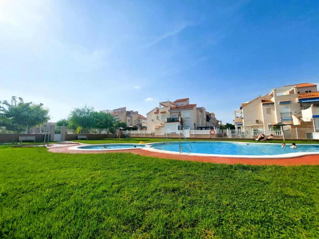 Bungalow Playa Flamenca Alicante - image 21
