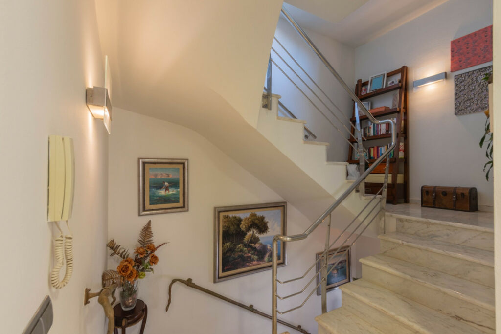 Townhouse Javea Alicante - image 23
