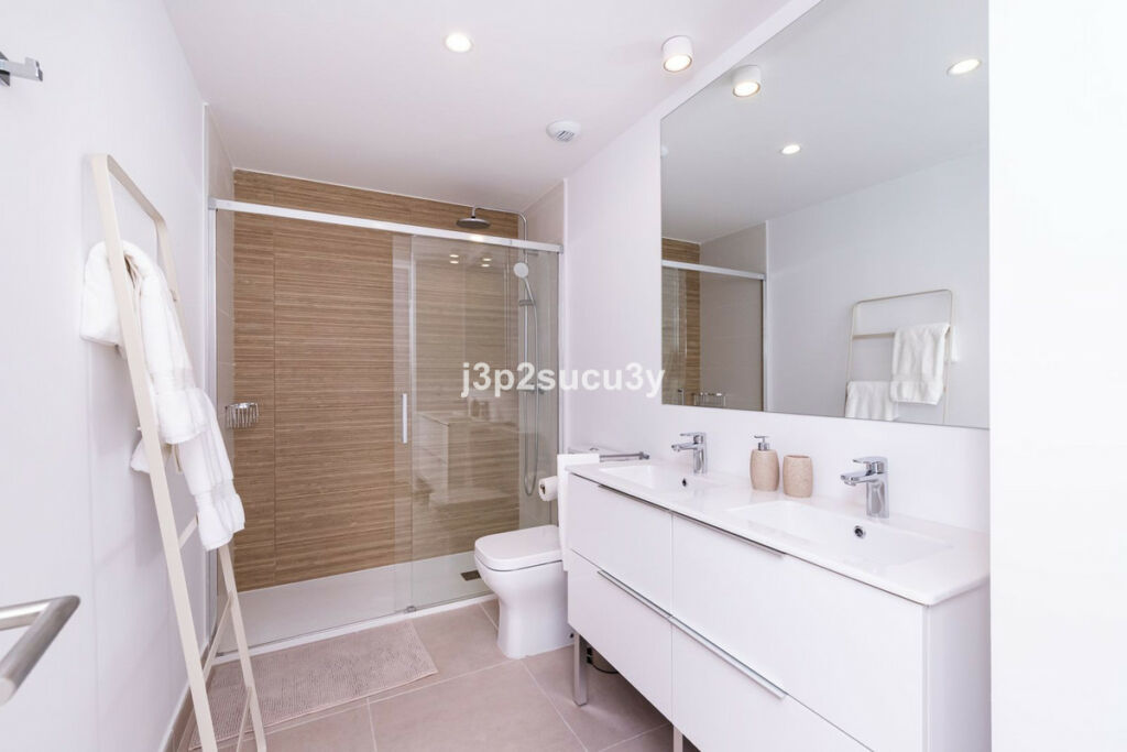 Ground Floor Apartment Bel Air Málaga - image 24