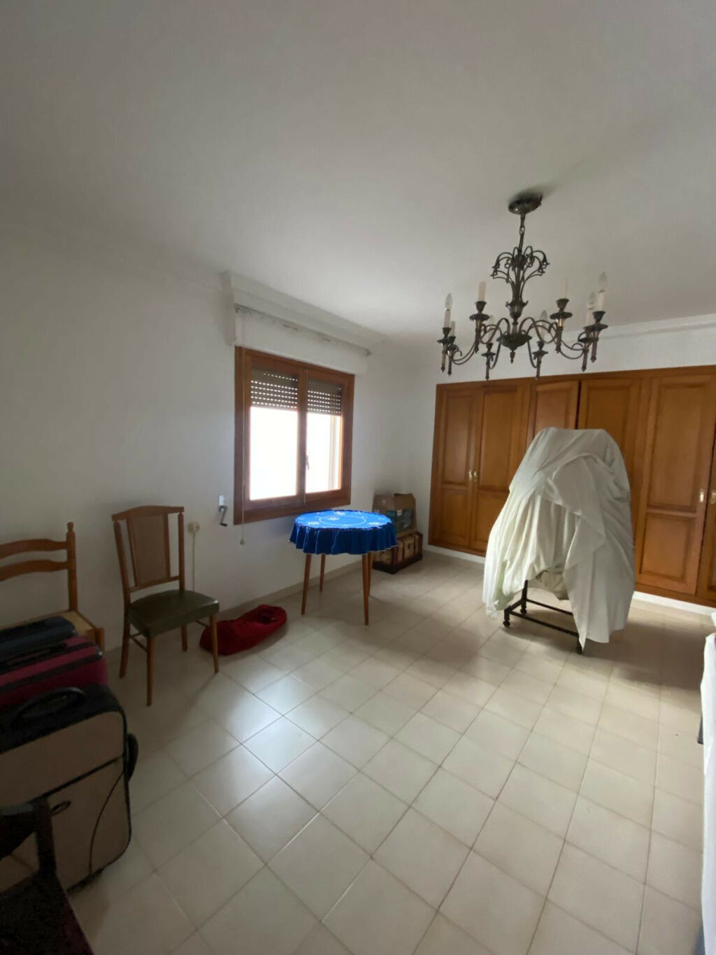 Detached Villa Pego Alicante - image 23