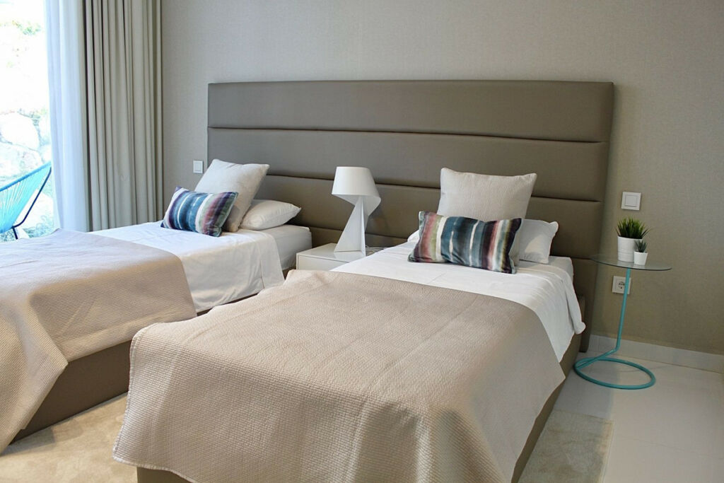 Penthouse Benahavís Málaga - image 24