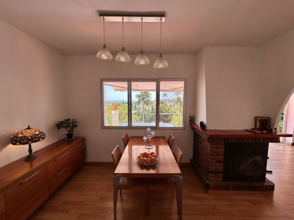 Detached Villa Cerros del Aguila Málaga - image 23