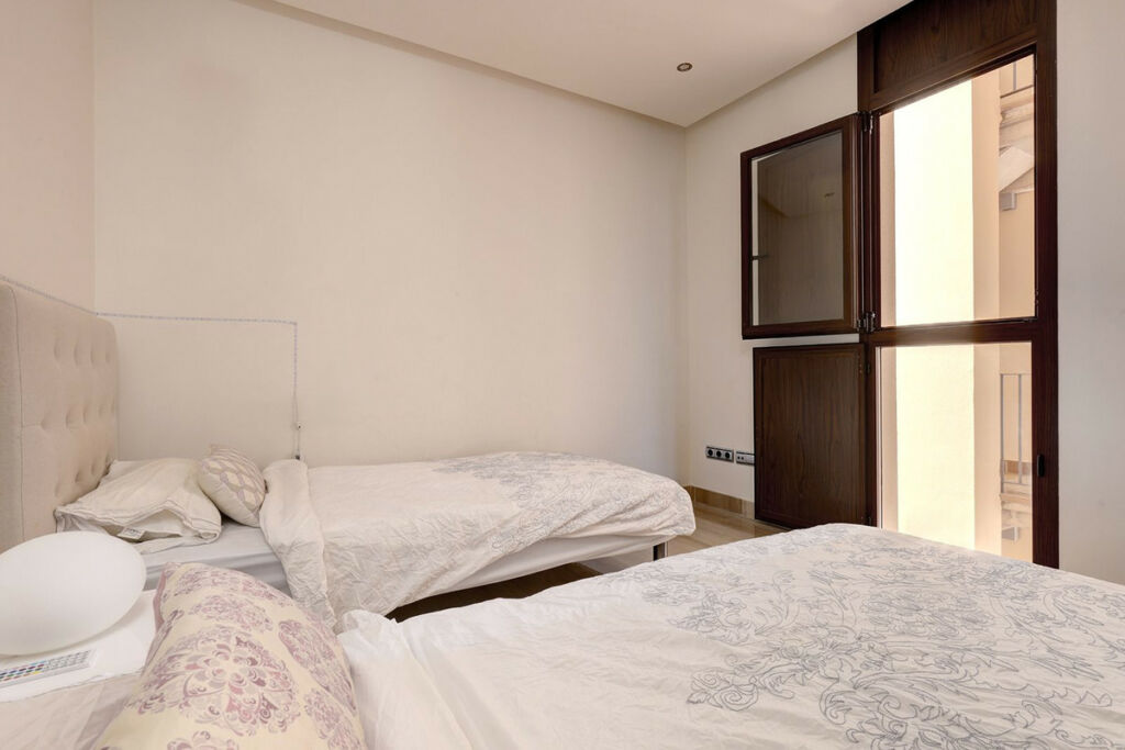 Middle Floor Apartment Estepona Málaga - image 23