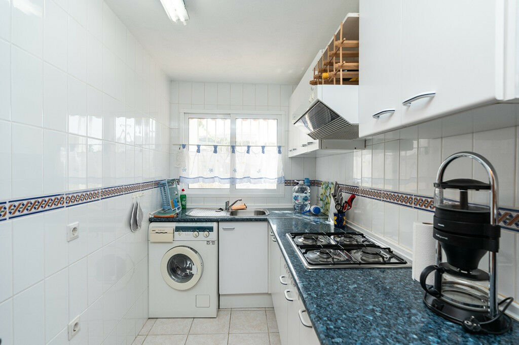 Detached Villa El Faro Málaga - image 23
