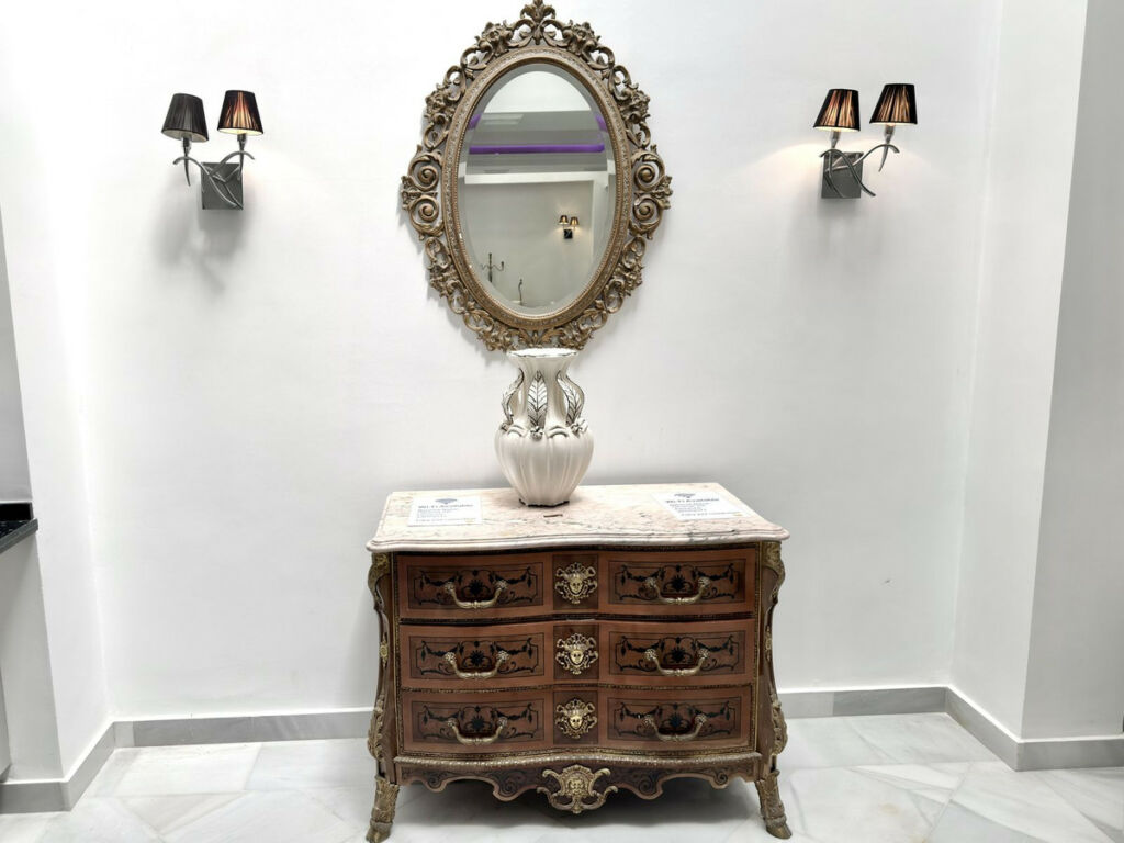 Duplex Puerto Banús Málaga - image 22