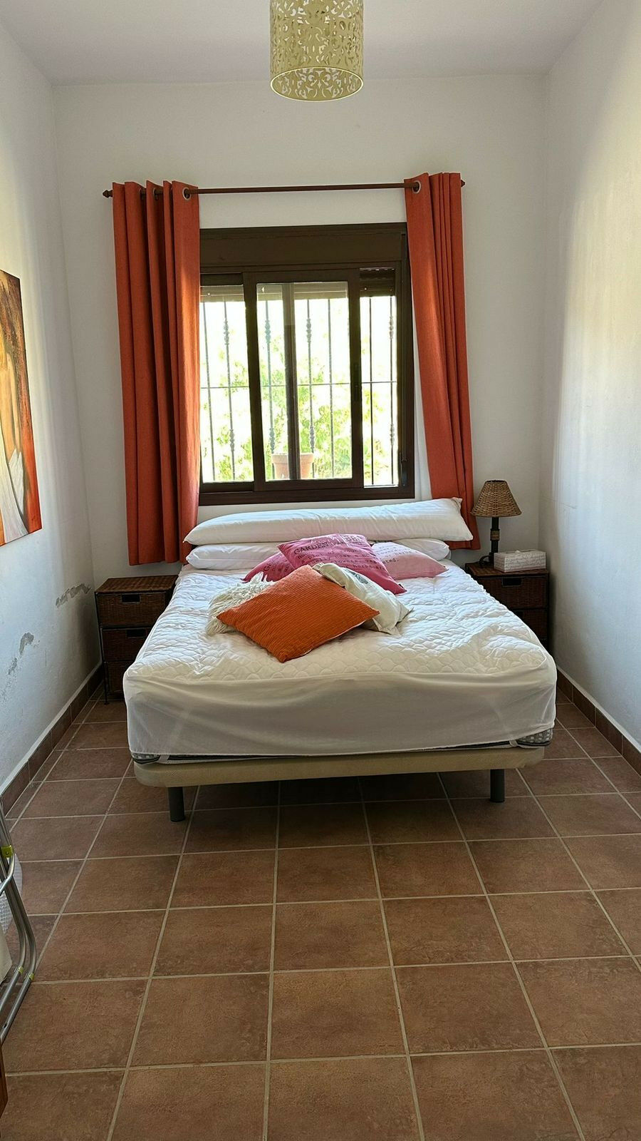 Detached Villa Alora Málaga - image 23