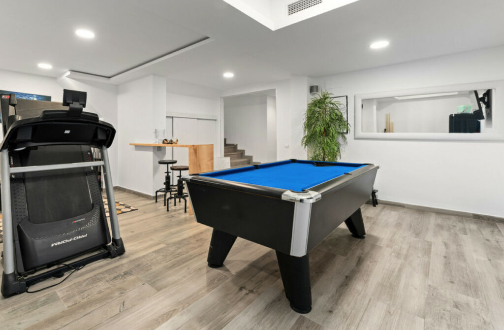 Townhouse La Quinta Málaga - image 23