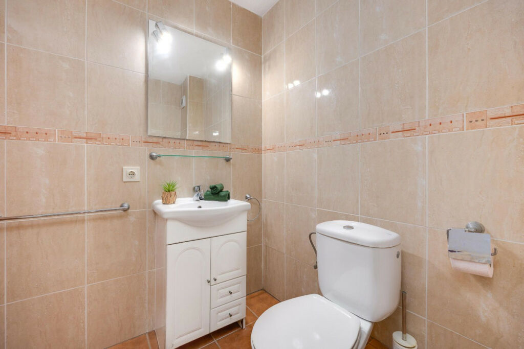 Middle Floor Apartment La Mata Alicante - image 23