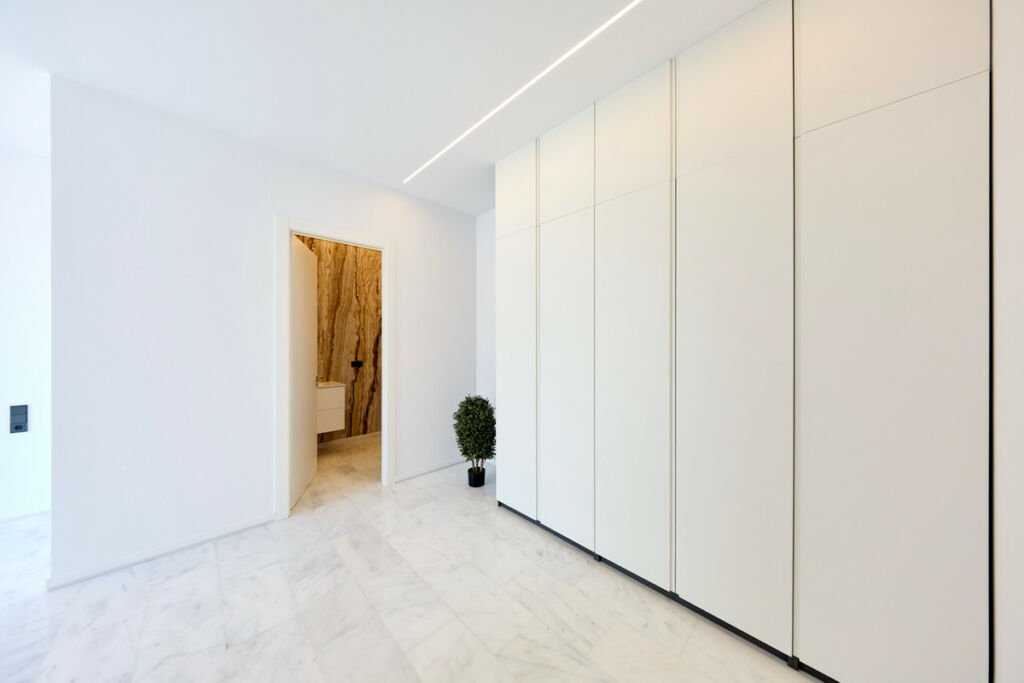 Detached Villa Altea Alicante - image 23