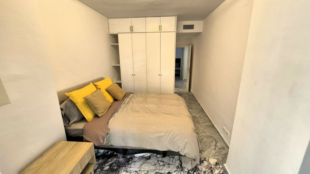 Ground Floor Apartment Bahía de Marbella Málaga - image 14