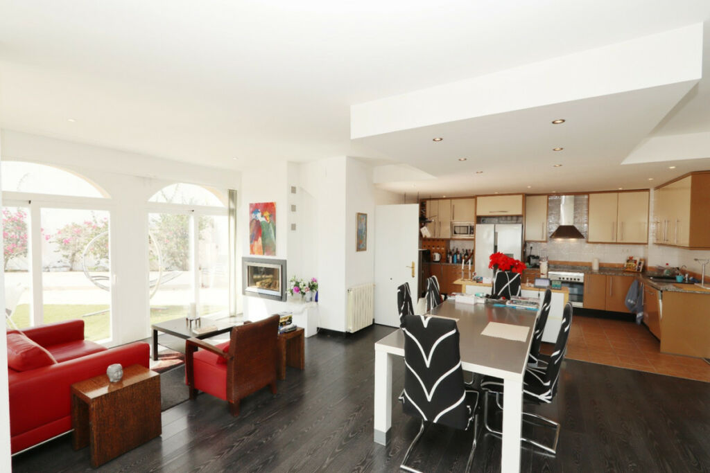 Detached Villa Altea Alicante - image 23