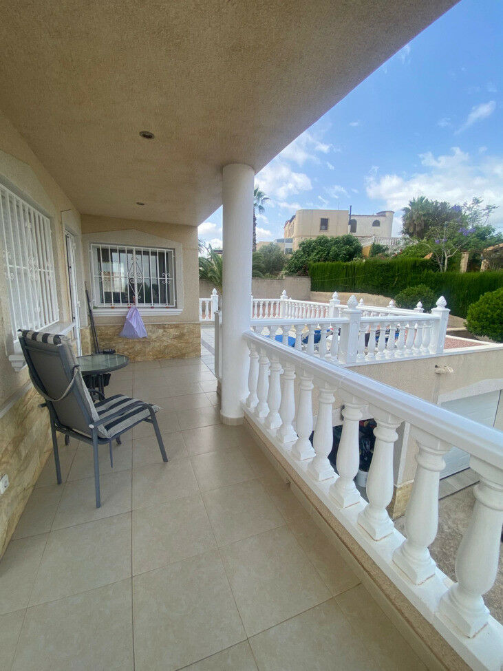 Detached Villa Algorfa Alicante - image 23