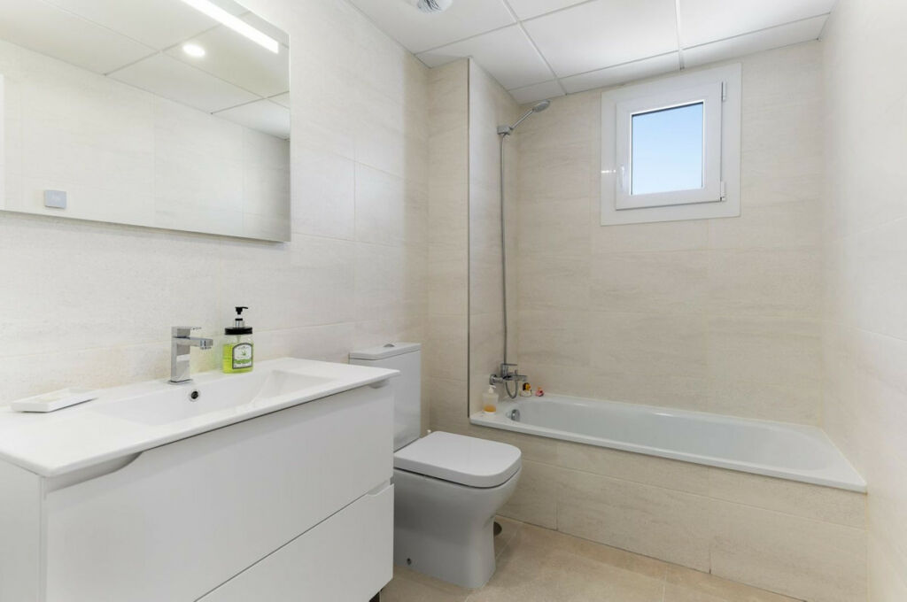 Semi-Detached House La Cala de Mijas Málaga - image 24