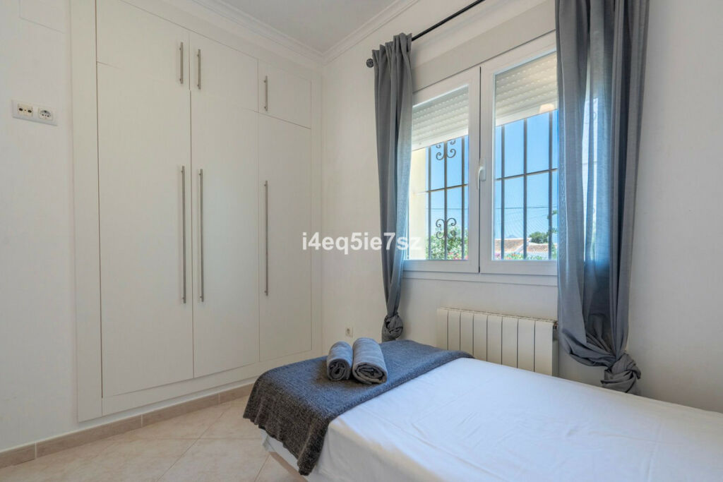 Detached Villa Javea Alicante - image 23