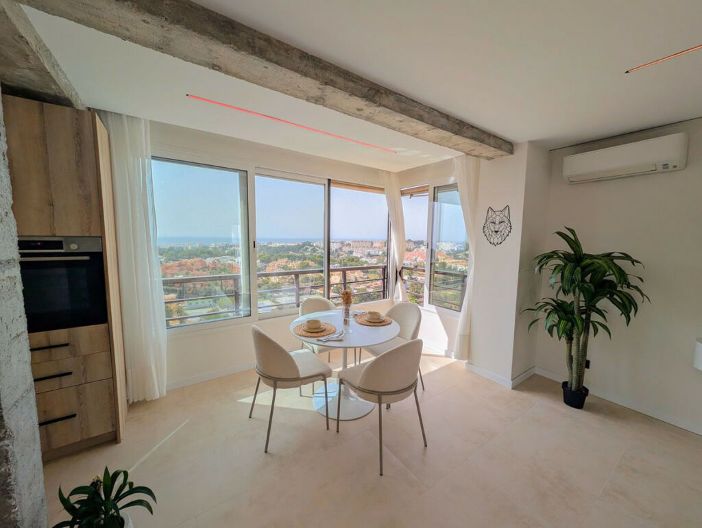 Penthouse Nueva Andalucía Málaga - image 10