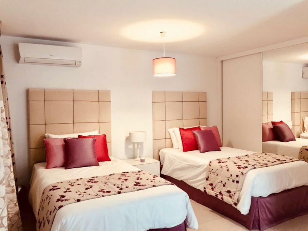 Duplex Nueva Andalucía Málaga - image 23
