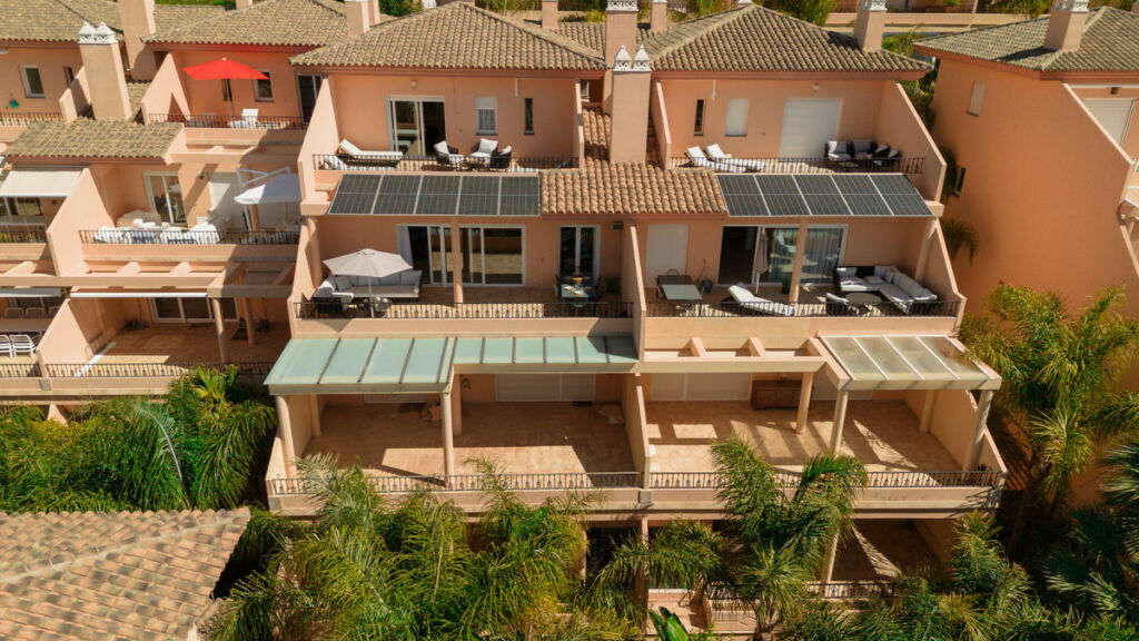 Penthouse Duplex Nueva Andalucía Málaga - image 23