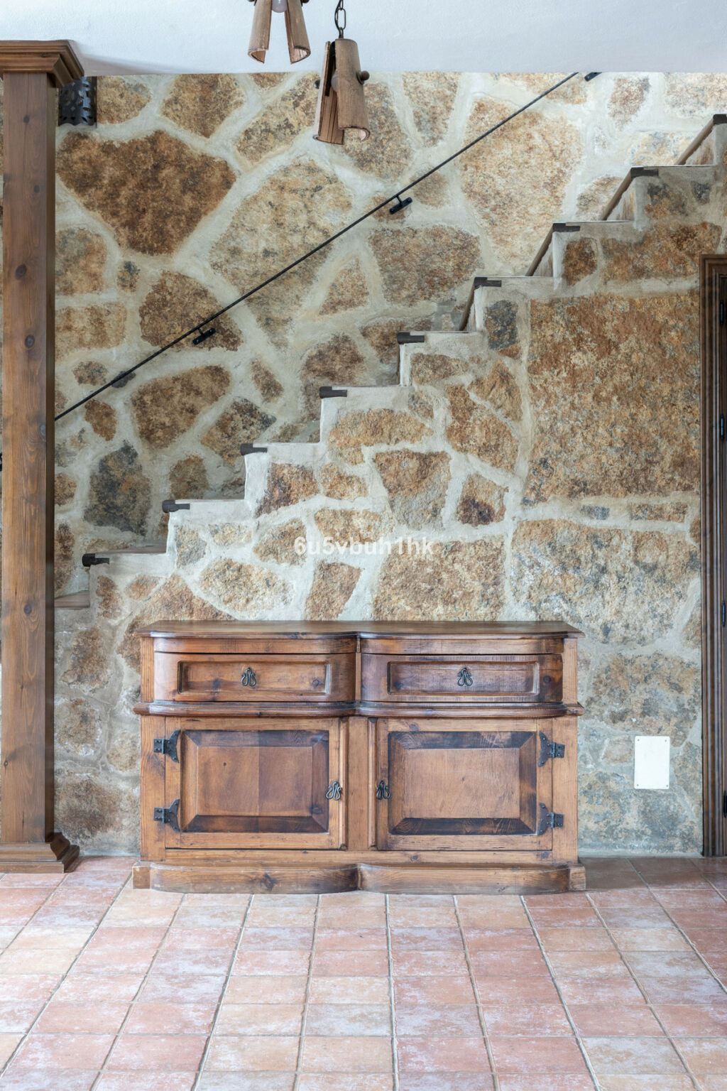 Detached Villa Mijas Málaga - image 23