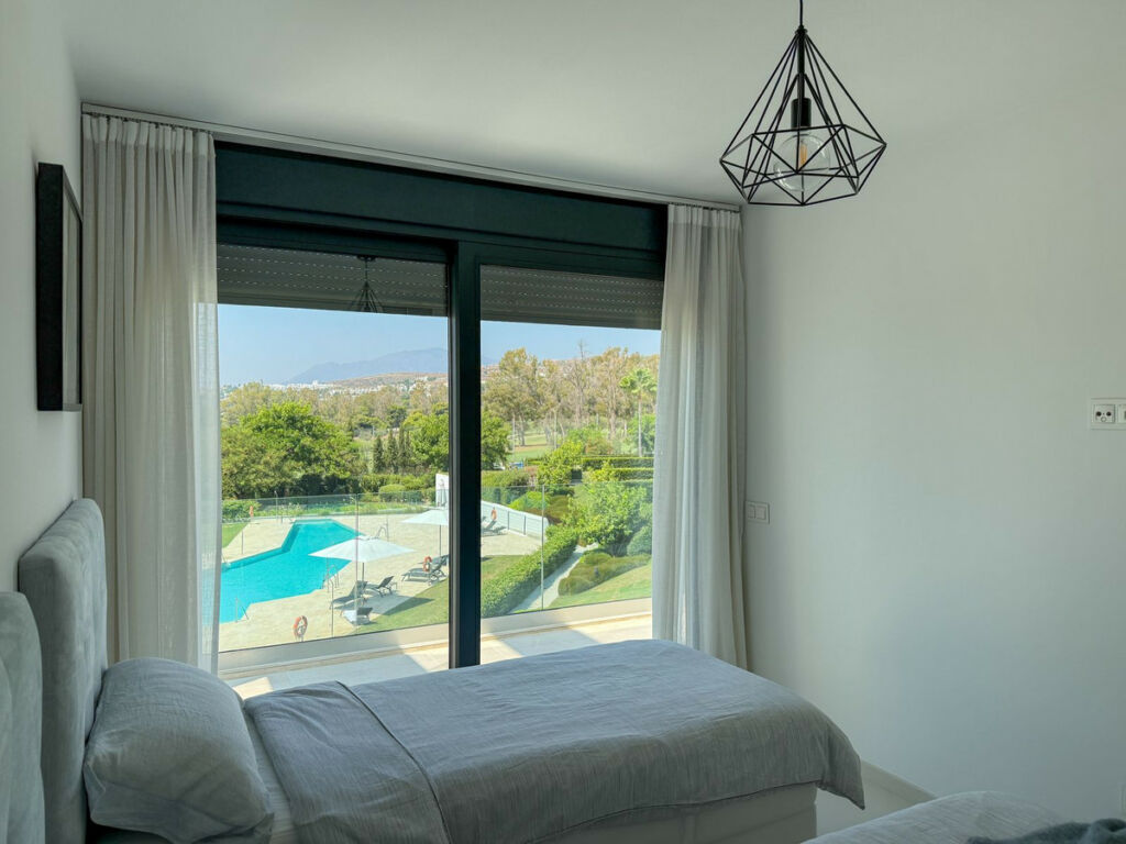 Penthouse Atalaya Málaga - image 23