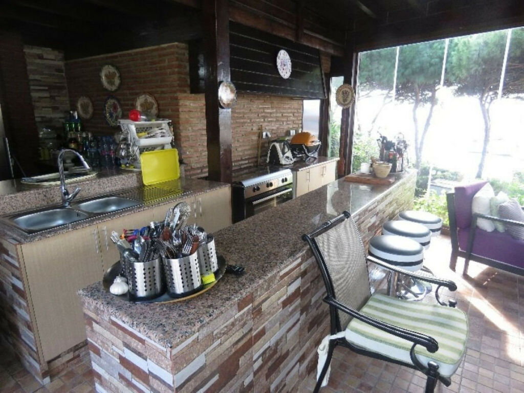 Semi-Detached House Puerto de Cabopino Málaga - image 22