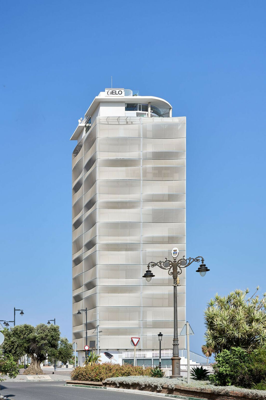 Ground Floor Apartment Estepona Málaga - image 18