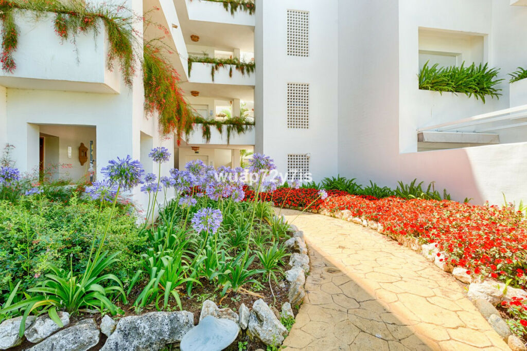 Penthouse Costalita Málaga - image 23